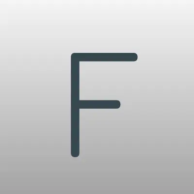 Флешка, магазин, лого-визитка