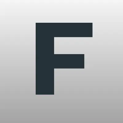 Floor Gloss, строительная компания, лого-визитка
