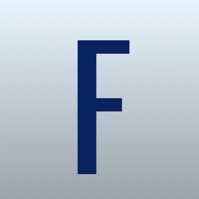 Фолио, студия фотопечати и фотокниг, лого-визитка
