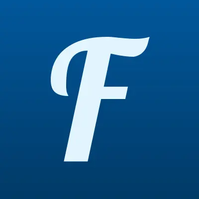 Foot praktik, клиника, лого-визитка