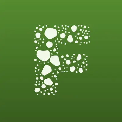 Формат, проектное бюро, лого-визитка