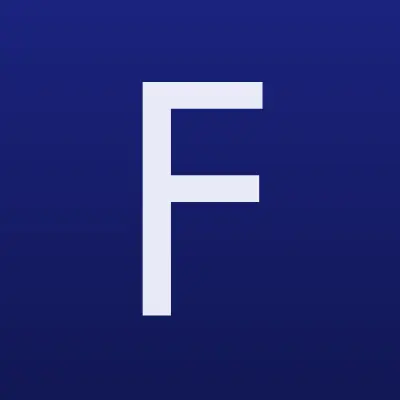 Форс, учебный центр, лого-визитка