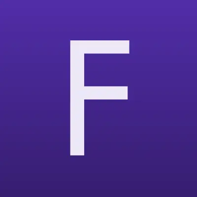 Форум-групп, строительная компания, лого-визитка