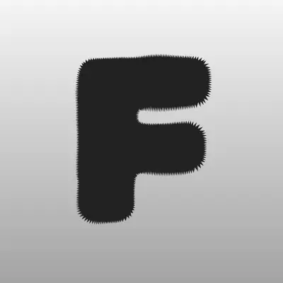 Fun-Berry, интернет-магазин подарков, лого-визитка