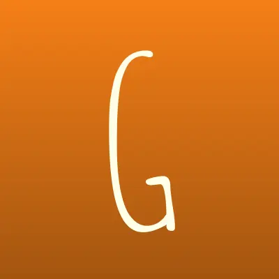 GPS-glaz, торгово-сервисная компания, лого-визитка