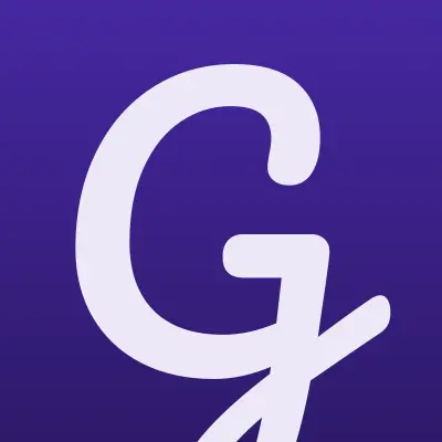 Gasa Nova, лого-визитка