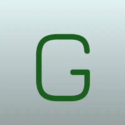 GiroProff, лого-визитка