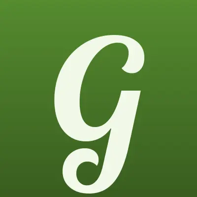 Grassural, компания по продаже и укладке искусственной травы, лого-визитка