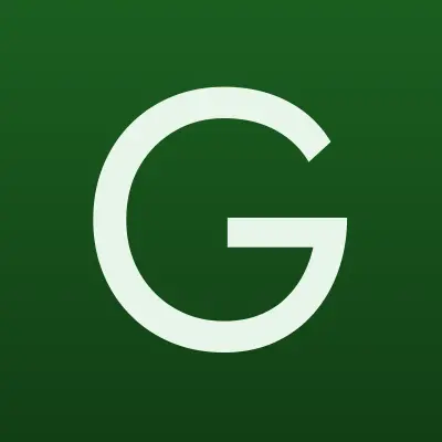 GroomRoom, сеть салонов красоты для животных, лого-визитка