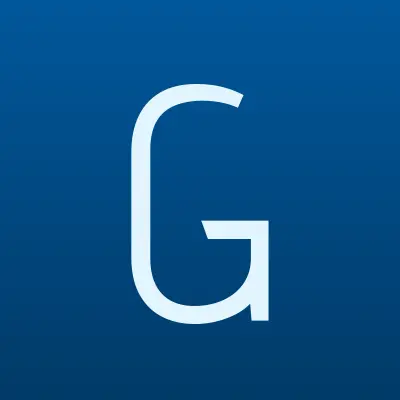 Grundfos, сервисный центр, лого-визитка