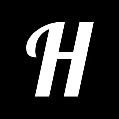 HAIR DAY, студия наращивания волос, лого-визитка