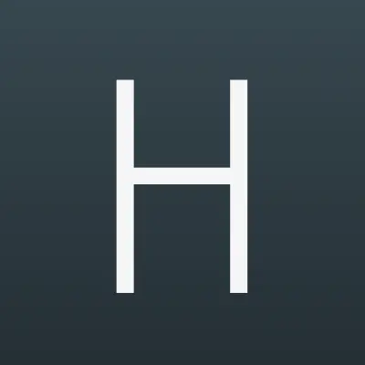 HARD LOFT, лого-визитка