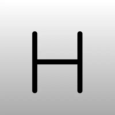 HD-vision96, торгово-монтажная компания, лого-визитка