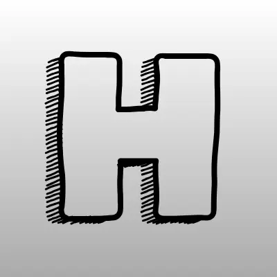 HORECAme.ru, интернет-магазин, лого-визитка