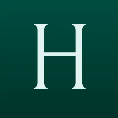 HardBark, столярная мастерская, лого-визитка