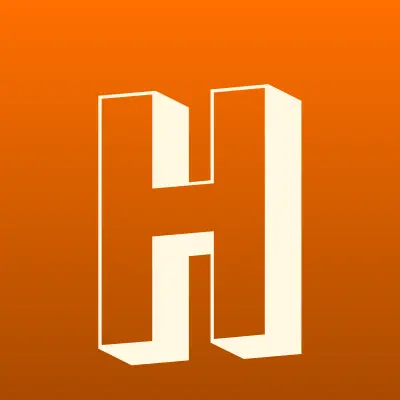 Harlem Park Detailing, тюнинг-центр, лого-визитка