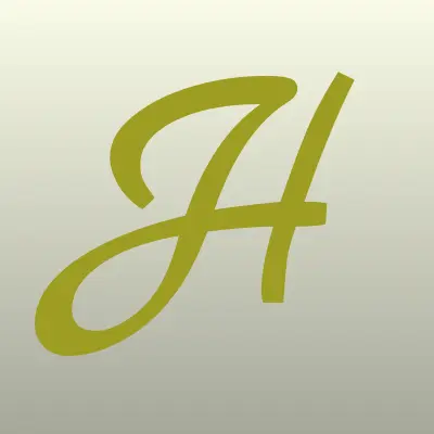 Hohoro coffee, кофейня самообслуживания, лого-визитка