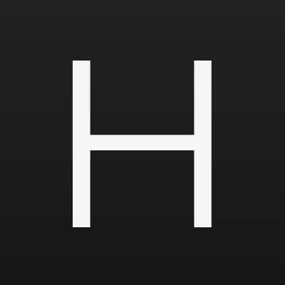 Howoparts, торговая компания, лого-визитка