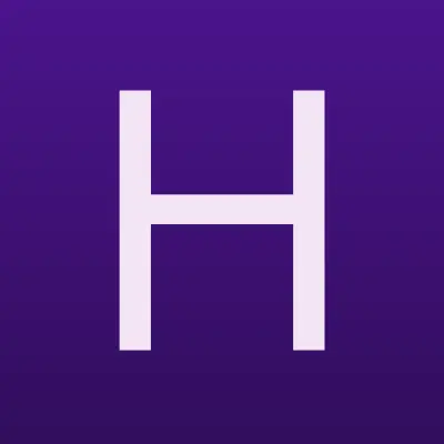 Hroomz coffee, кофейня самообслуживания, лого-визитка