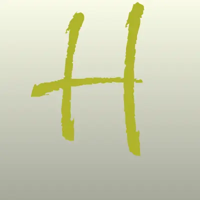 Hroomz coffee, кофейня самообслуживания, лого-визитка