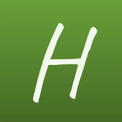 Hroomz coffee, кофейня самообслуживания, лого-визитка