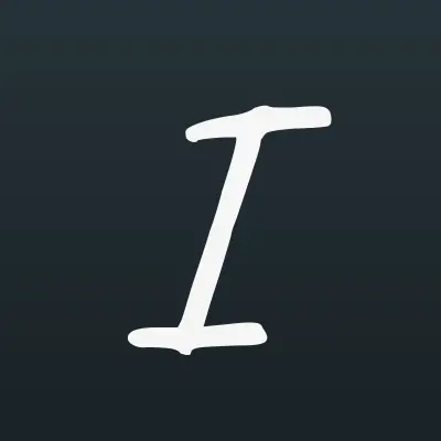 IN STYLE, творческая студия, лого-визитка