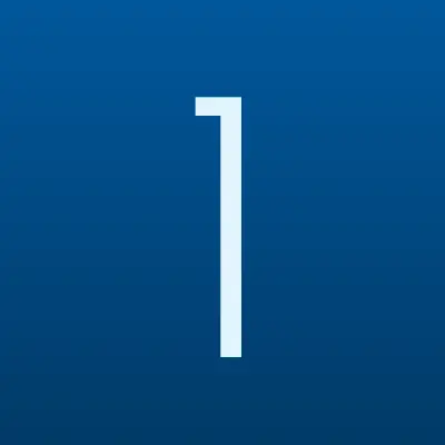 ИТЦ ТРЕСТА УСК, лого-визитка