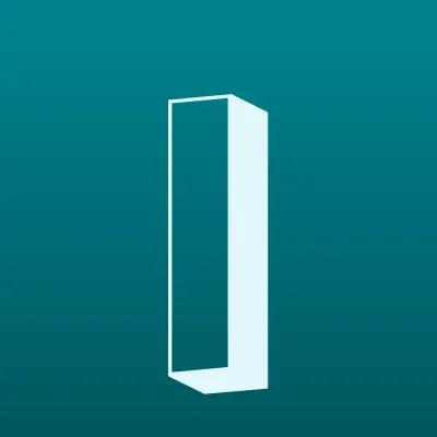 Инженерно-технические решения, компания, лого-визитка