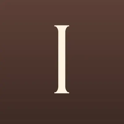 Интеграция Решений, лого-визитка