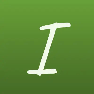 Интэко, торгово-производственная компания, лого-визитка