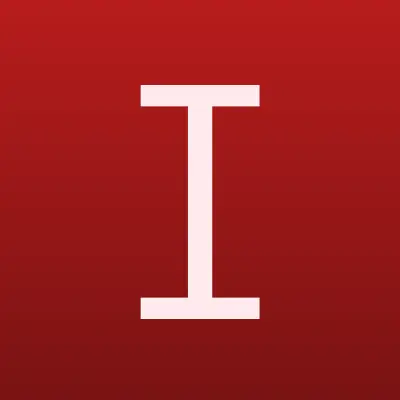 Интернет-магазин туристического снаряжения, лого-визитка