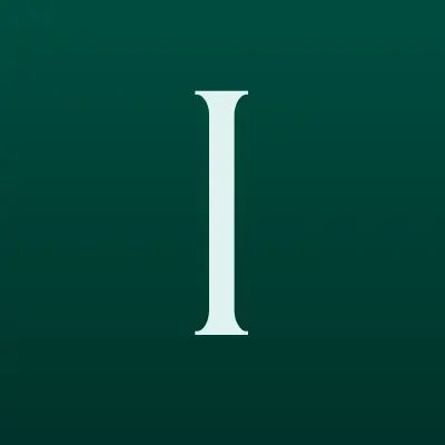 Италкофе, кофейная компания, лого-визитка