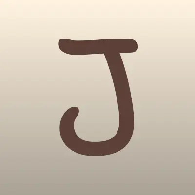 JeStu, ювелирная мастерская, лого-визитка