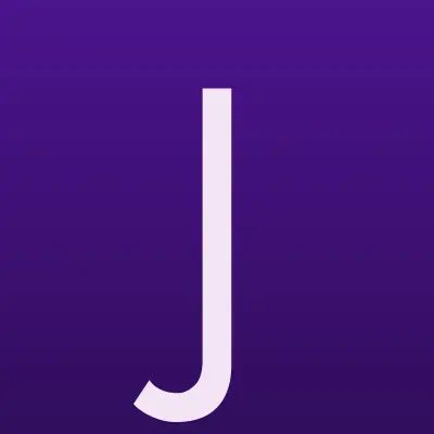 Jeternel, высшая школа красоты, лого-визитка