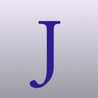 Jumpnet, веб-студия, лого-визитка