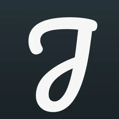 Junior studio, детский развивающий центр, лого-визитка