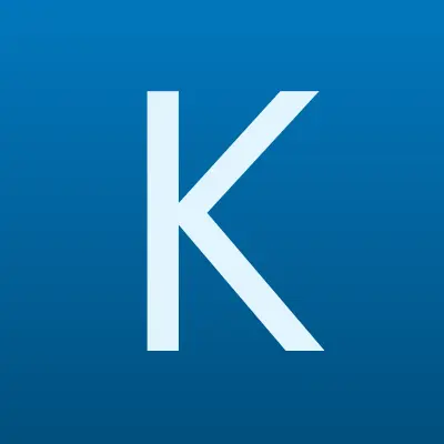 K-Technic, лого-визитка