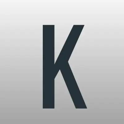 КБЭКСПЕРТ, торгово-монтажная компания, лого-визитка