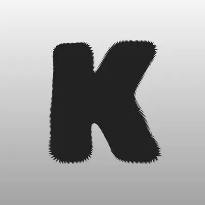 КИМ, лого-визитка