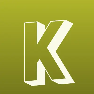 KINNEO, студия восстановительного движения, лого-визитка