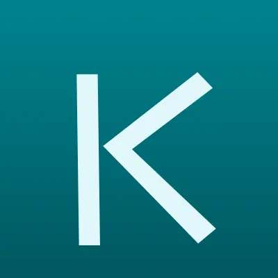 КЛМ, группа компаний, лого-визитка