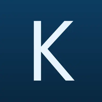 КМ-Центр, строительная компания, лого-визитка