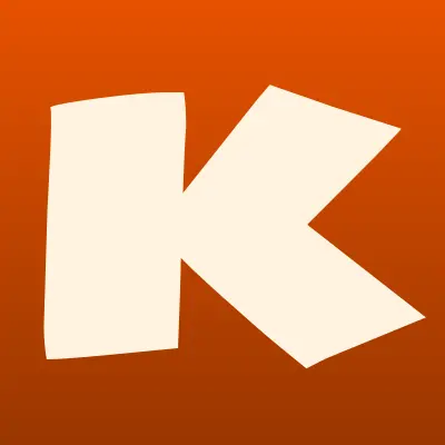 KOLGAN FINANCE, лого-визитка