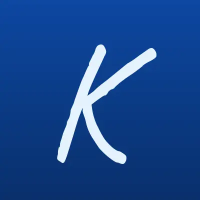 KRISTIE, мебельная фабрика, лого-визитка