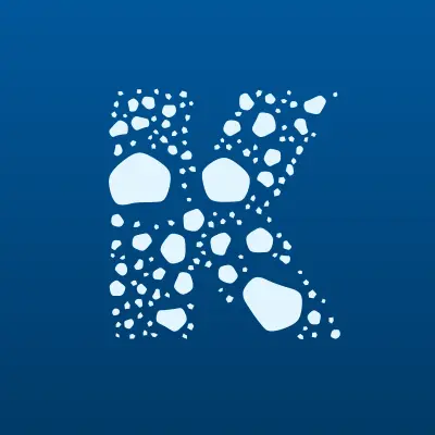 Кантилена, ансамбль скрипачей, лого-визитка
