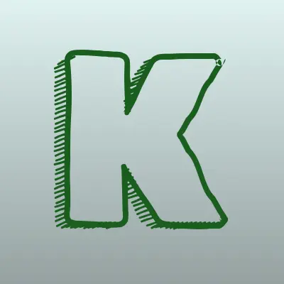 Keenovo, компания, лого-визитка