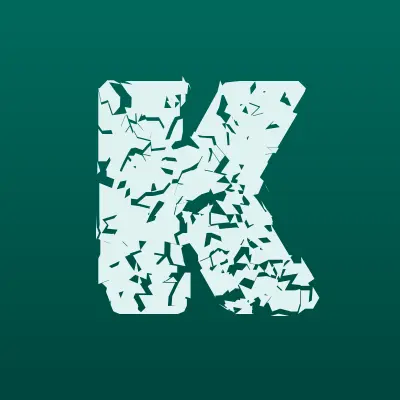 Кейсистемс-Урал, компания по внедрению IT-решений в области государственного управления, лого-визитка