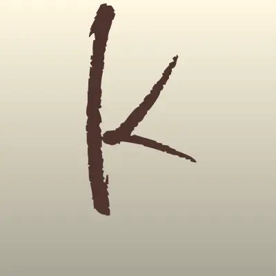 Кэнпо-Трейд, торговая компания, лого-визитка