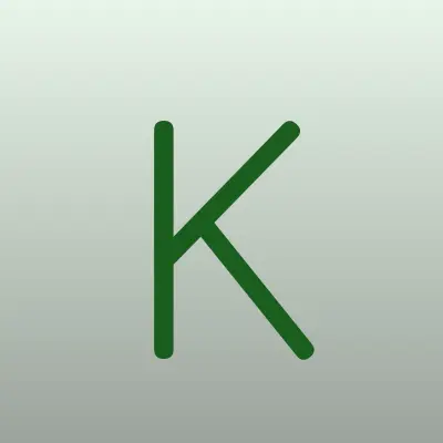 Кэнпо-Трейд, торговая компания, лого-визитка
