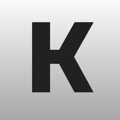 Кезер Компрессорен, торговая компания, лого-визитка